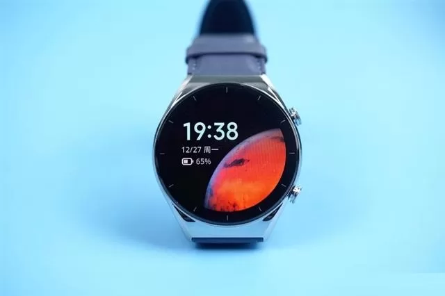 小米WatchS1怎么样?小米WatchS1详细介绍