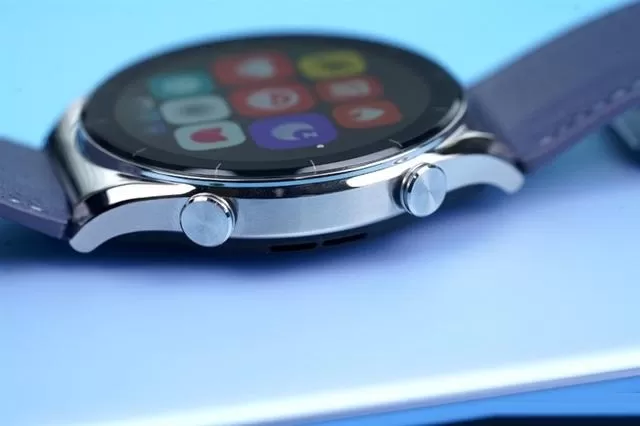 小米WatchS1怎么样?小米WatchS1详细介绍
