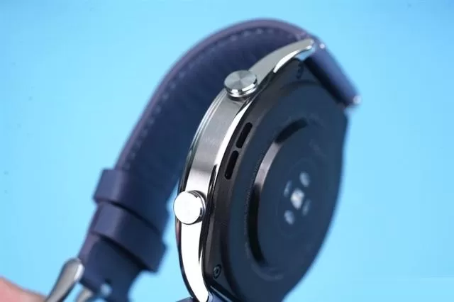 小米WatchS1怎么样?小米WatchS1详细介绍