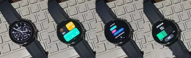 小米WatchS1怎么样?小米WatchS1详细介绍