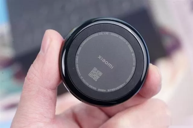 小米WatchS1怎么样?小米WatchS1详细介绍