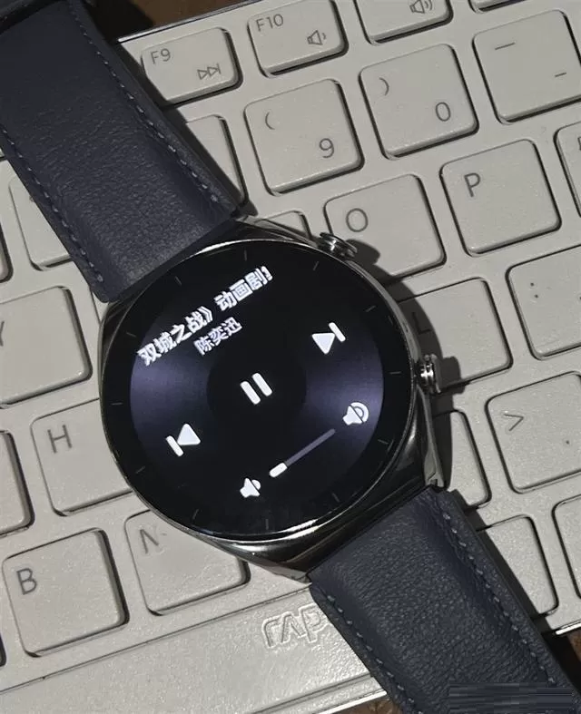 小米WatchS1怎么样?小米WatchS1详细介绍