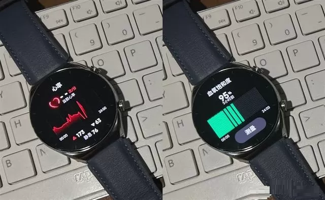 小米WatchS1怎么样?小米WatchS1详细介绍