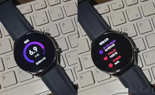小米WatchS1怎么样?小米WatchS1详细介绍