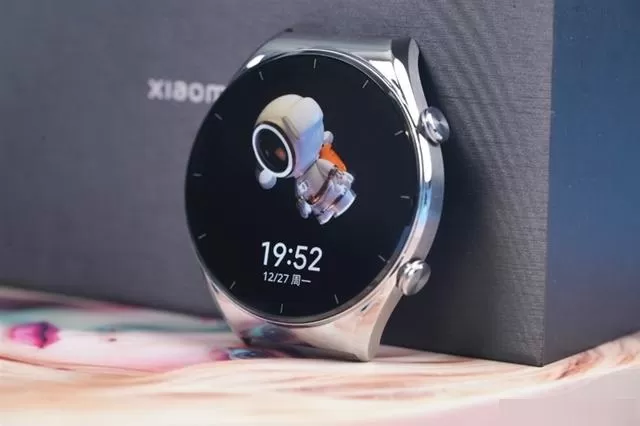 小米WatchS1怎么样?小米WatchS1详细介绍