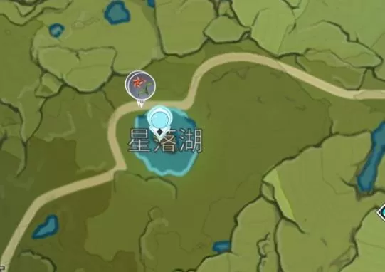 原神风车菊采集地点在哪?原神风车菊采集地点位置介绍