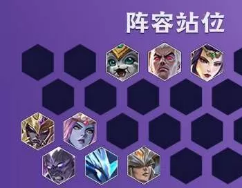金铲铲之战黎明最强阵容有哪些?金铲铲之战黎明最强阵容推荐