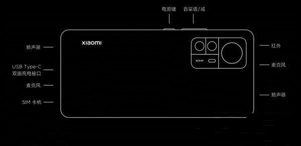 小米12Pro如何插手机卡?小米12Pro插手机卡步骤一览