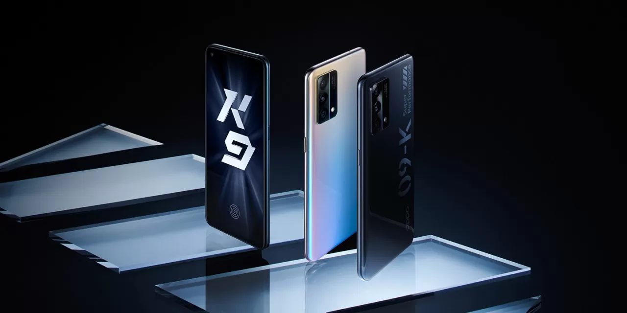 oppok9x和oppok9有什么不同?oppok9x和oppok9对比介绍