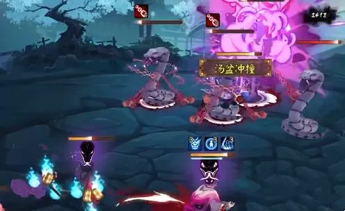 阴阳师残局战怎么打?阴阳师残局战打法攻略