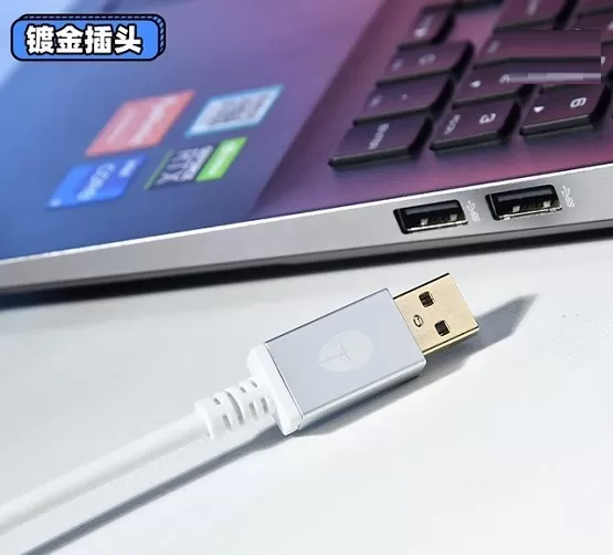雷神HG503银翼头戴式耳机怎么样?雷神HG503银翼头戴式耳机介绍