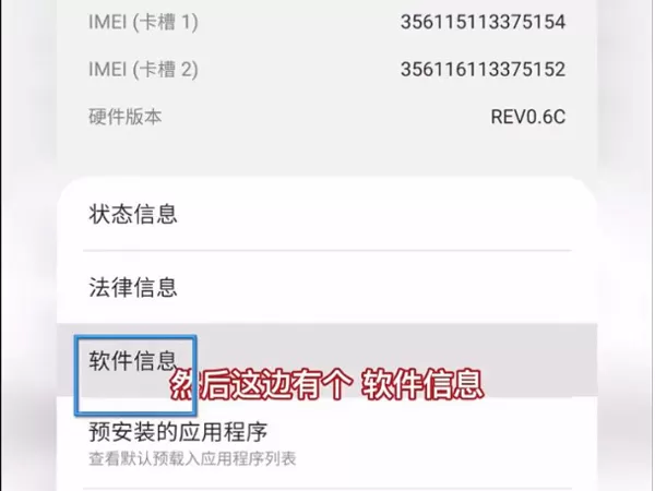 三星s21如何进入开发者模式?三星s21进入开发者模式的方法