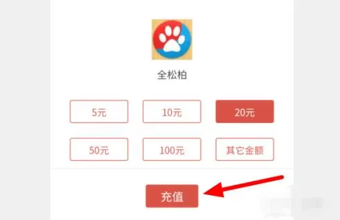 超星学习通钱包充值的详细方法