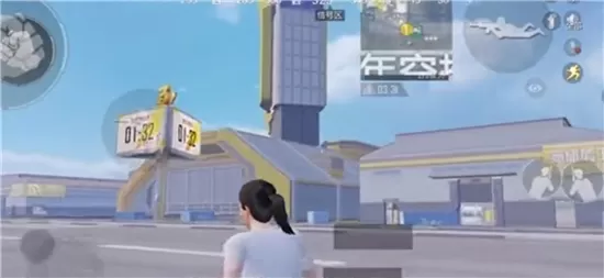 和平精英空投行动位置在什么地方?和平精英空投行动位置一览