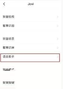 iQOONeo5s在哪里设置语音唤醒?iQOONeo5s设置语音唤醒的方法