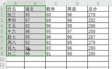 wps2019插入饼状图的操作方法