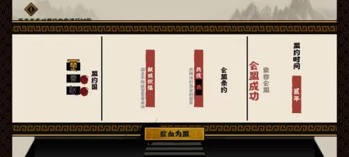 无悔华夏秦楚汉威望流怎么玩？无悔华夏秦楚汉威望流玩法介绍