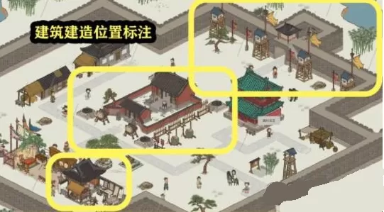 江南百景图氐宿下骑阵将军怎么过?江南百景图氐宿下骑阵将军通关方法
