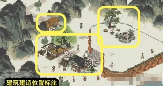 江南百景图氐宿下亢池怎么过?江南百景图氐宿下亢池通关流程