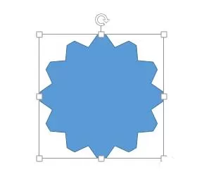 PPT制作立体齿轮模型的具体步骤