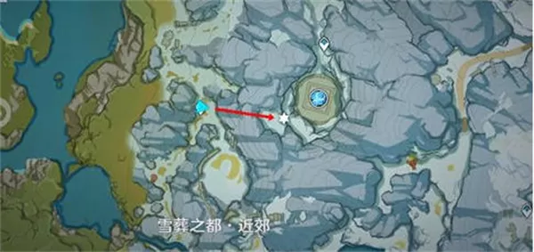原神最新圣遗物狗粮路线图是什么？原神最新圣遗物狗粮路线介绍