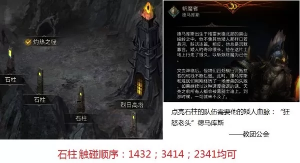 地下城堡3默山怎么过?地下城堡3默山玩法攻略