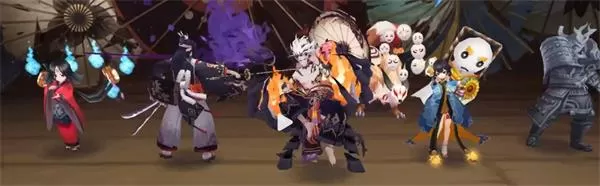 阴阳师残局得胜第四天愿予还怎么打?阴阳师残局得胜愿予还打法攻略