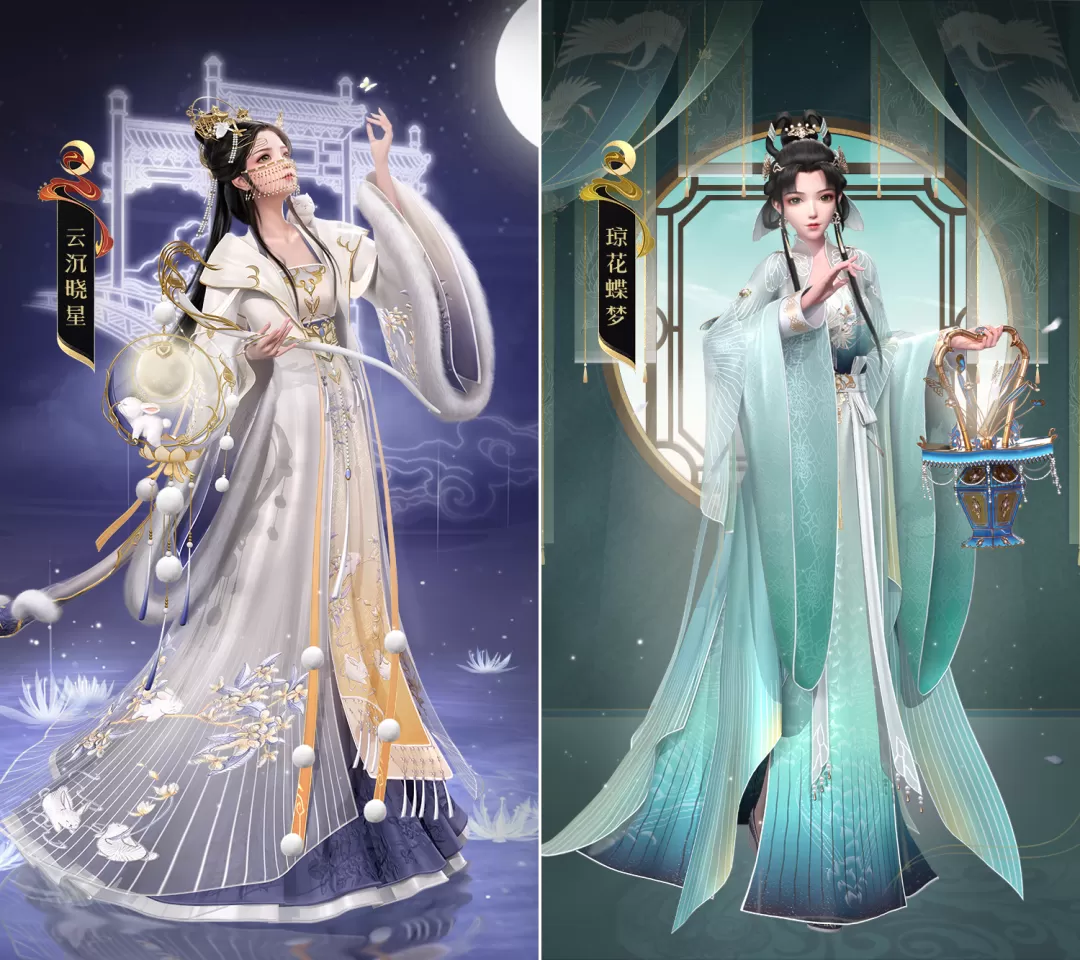 延禧攻略春季华府祈愿活动怎么玩?延禧攻略春季华府祈愿活动详情