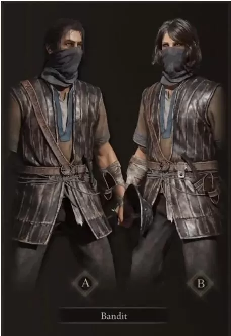 艾尔登法环盗贼怎么玩？艾尔登法环盗贼玩法介绍