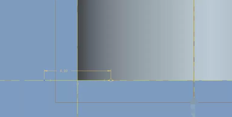 Proe建模三维立体的麻花钻零件的图文操作