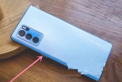 opporeno7怎么强制关机?opporeno7设置强制关机方法