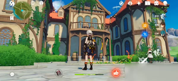 原神蒲公英海的狐狸全套位置在哪里?原神蒲公英海的狐狸全套收集位置