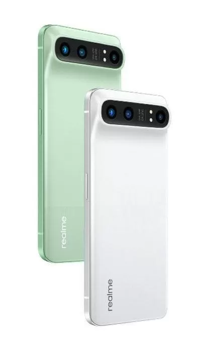 真我GT2Pro是不是指纹解锁?真我GT2Pro解锁方式介绍