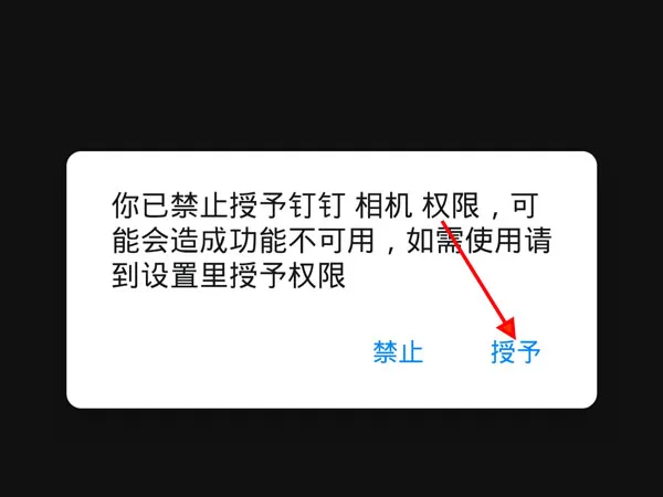 钉钉在线课堂如何打开摄像头?钉钉在线课堂打开摄像头的方法