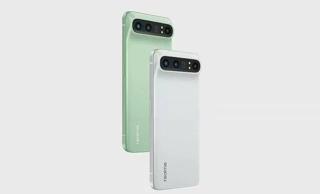 真我GT2Pro是不是5G?真我GT2Pro网络性能介绍