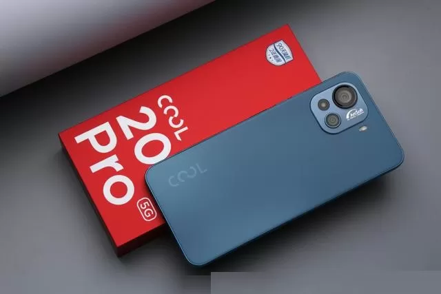 酷派COOL20Pro音质好吗?酷派COOL20Pro是否双扬声介绍