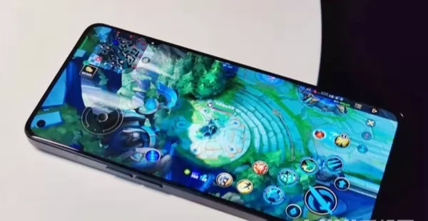 OPPOReno7Pro玩游戏性能怎么样?OPPOReno7Pro玩游戏性能介绍