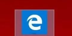 WIN10电脑桌面图标显示白色方块的解决方法