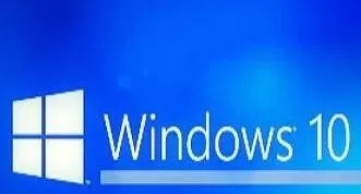 WIN10电脑桌面图标显示白色方块的解决方法