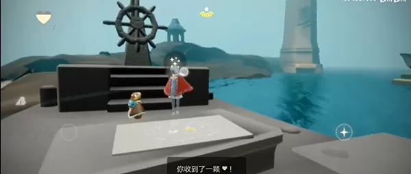 光遇潜海季第三个任务怎么做？光遇潜海季第三个任务完成攻略