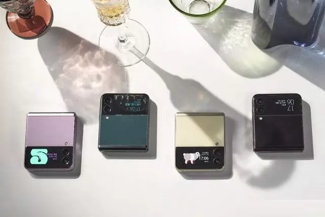 三星折叠手机zflip3是不是双卡双待?三星zflip3是否双卡双待介绍