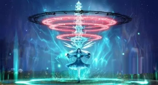 斗罗大陆魂师对决海神祈愿怎么开启?斗罗大陆魂师对决海神祈愿开启方法