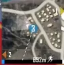 和平精英龙狮迎冰雪红包枪在哪里?和平精英龙狮迎冰雪红包枪刷新位置一览