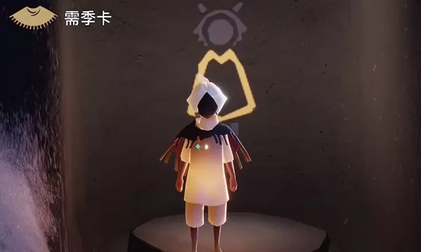 光遇潜海季焦虑渔夫先祖兑换什么?光遇潜海季焦虑渔夫先祖位置一览