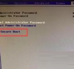 WIN10开机错误提示checking media的处理方法