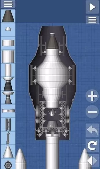 航天模拟器火箭怎么制造?航天模拟器火箭制作方法