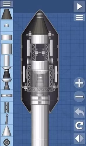 航天模拟器火箭怎么制造?航天模拟器火箭制作方法