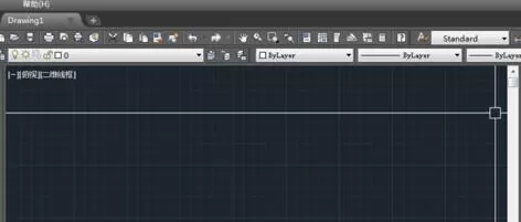 AutoCAD2017设置经典模式的操作方法