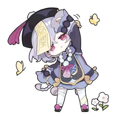 原神Q版头像大全 原神Q版头像一览