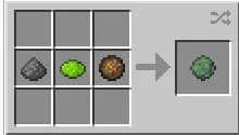 我的世界烟火之星如何制作?我的世界烟火之星制作材料介绍
